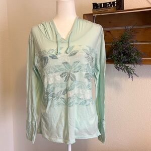 Columbia Sportswear Top